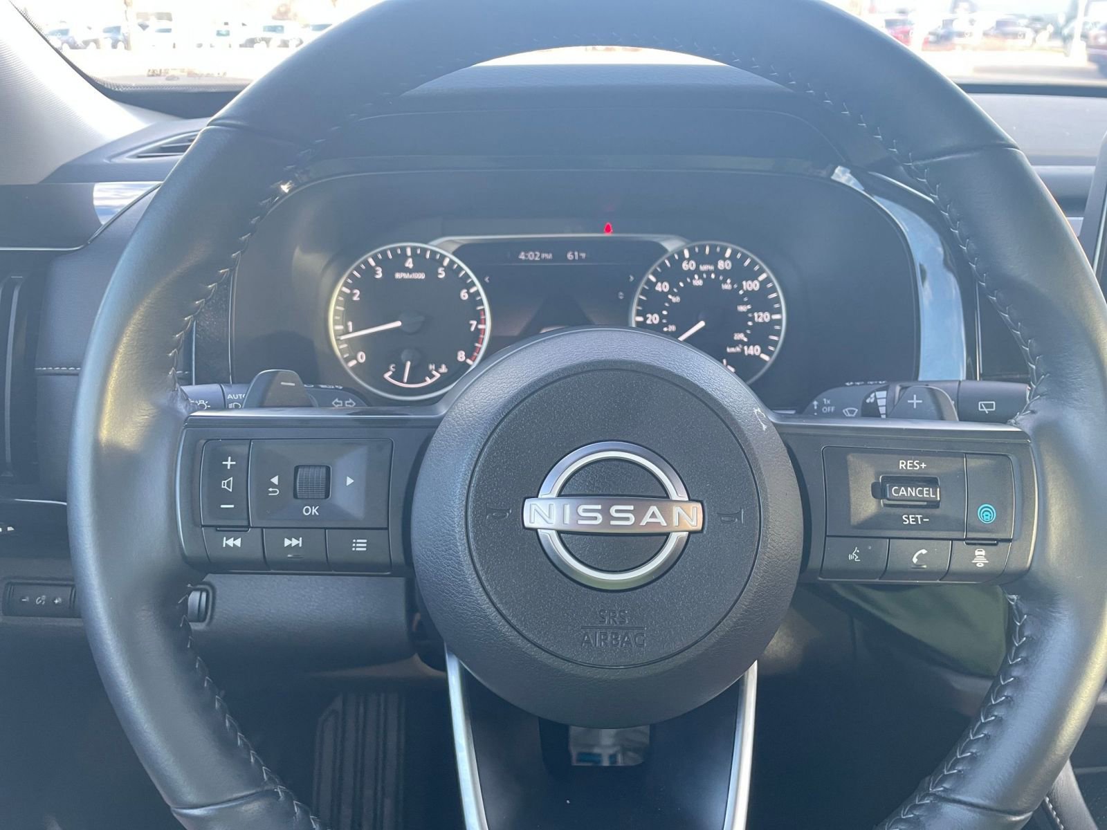 Thumbnail: 2025 Nissan Pathfinder - 28