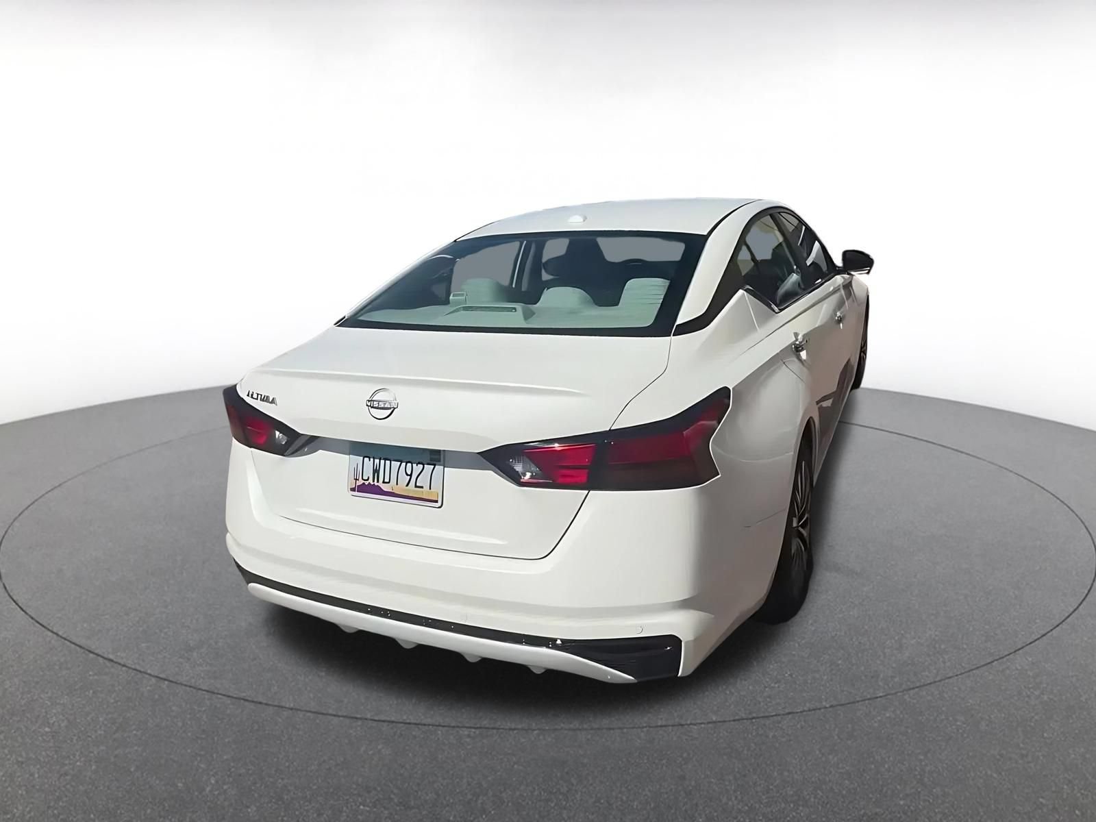 Thumbnail: 2025 Nissan Altima - 15