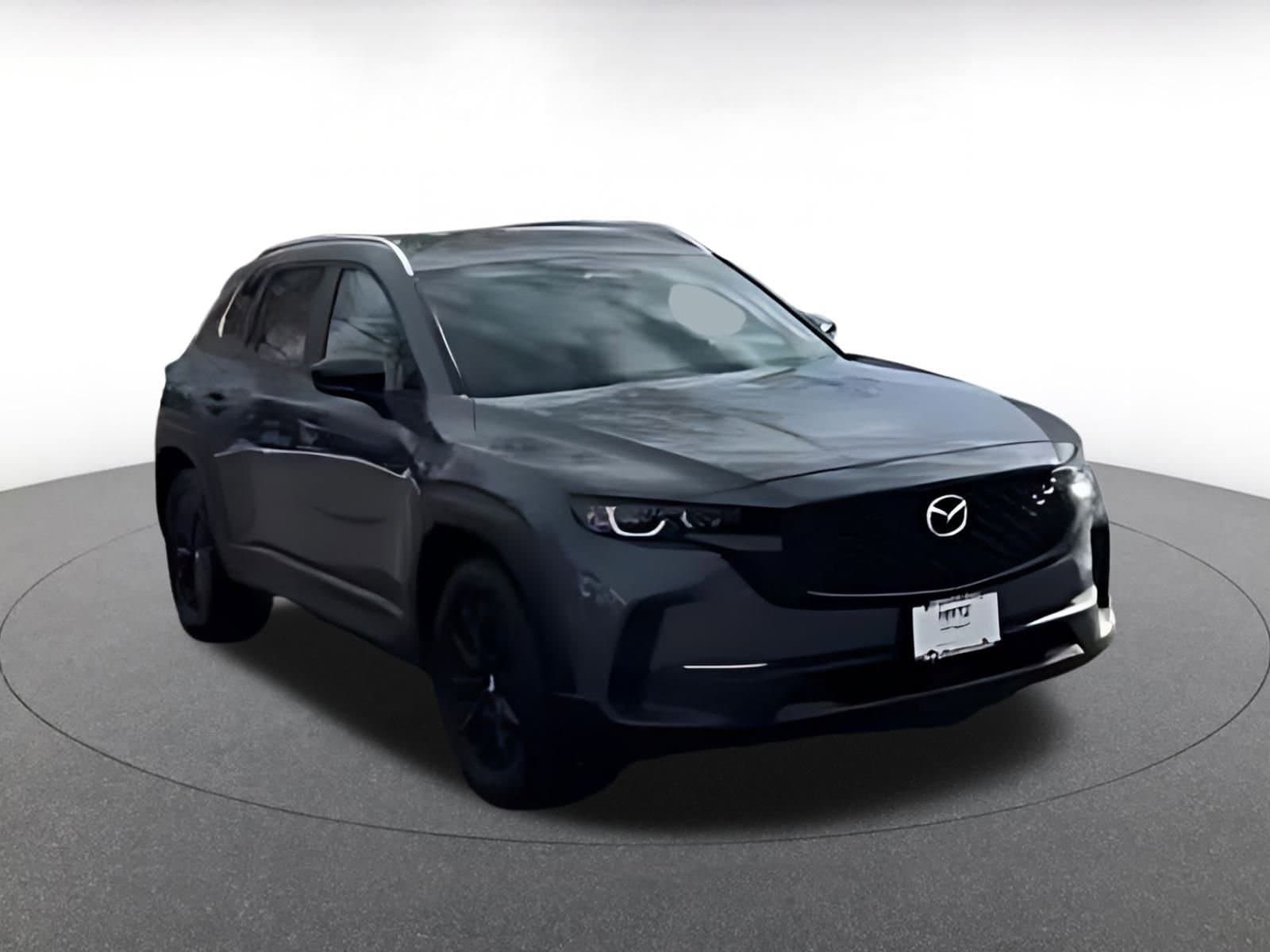 Thumbnail: 2025 Mazda CX-50 - 9