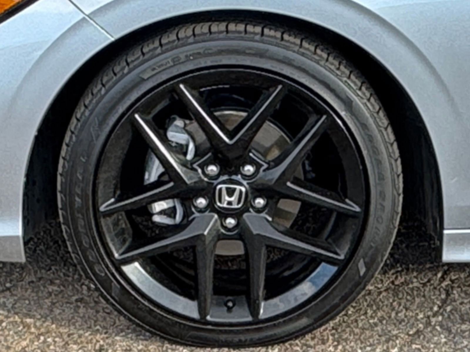 Thumbnail: 2025 Honda Civic - 29