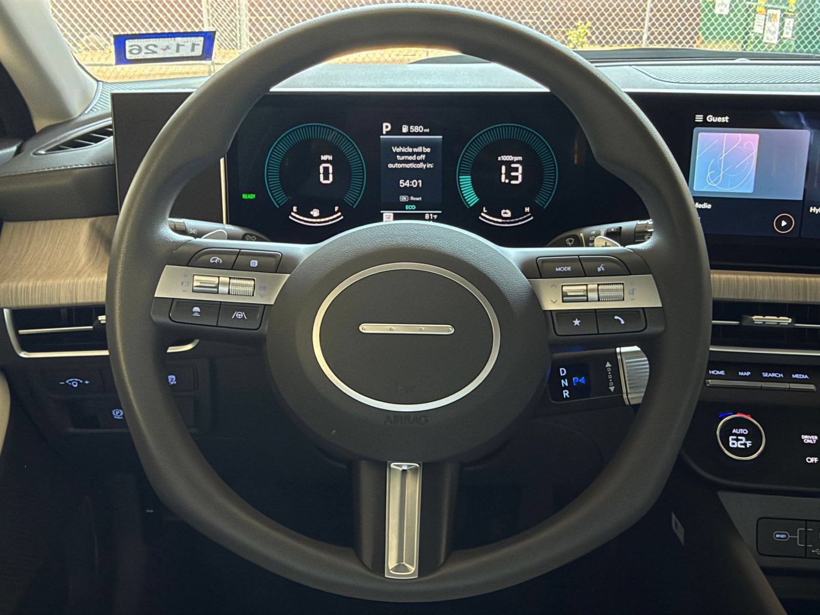 Thumbnail: 2026 Hyundai Sonata - 27