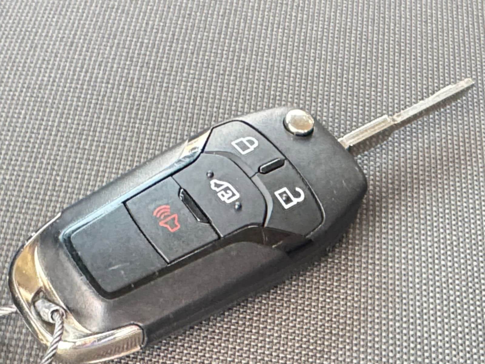 Thumbnail: 2024 Ford Econoline - 22