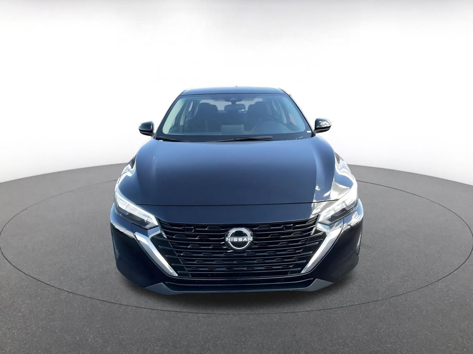 Thumbnail: 2024 Nissan Sentra - 4