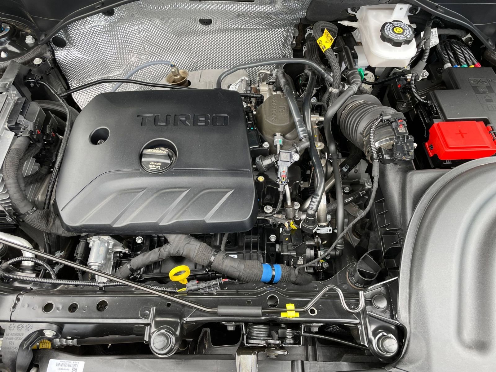 Thumbnail: 2025 Buick Encore GX - 31