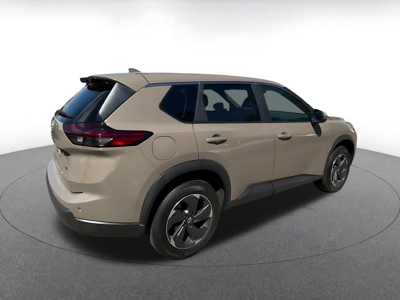 Thumbnail: 2025 Nissan Rogue - 14