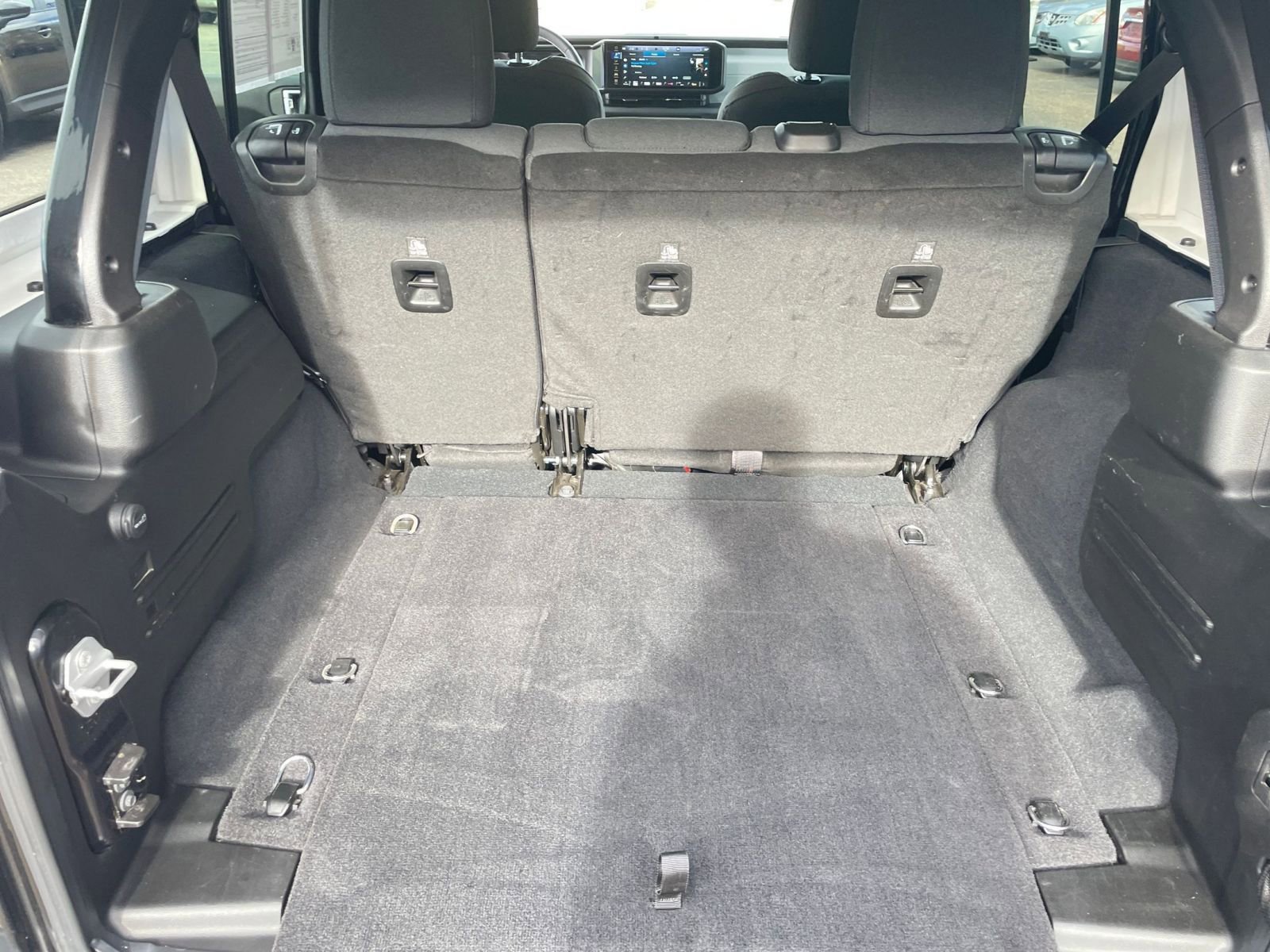 Thumbnail: 2025 Jeep Wrangler - 31