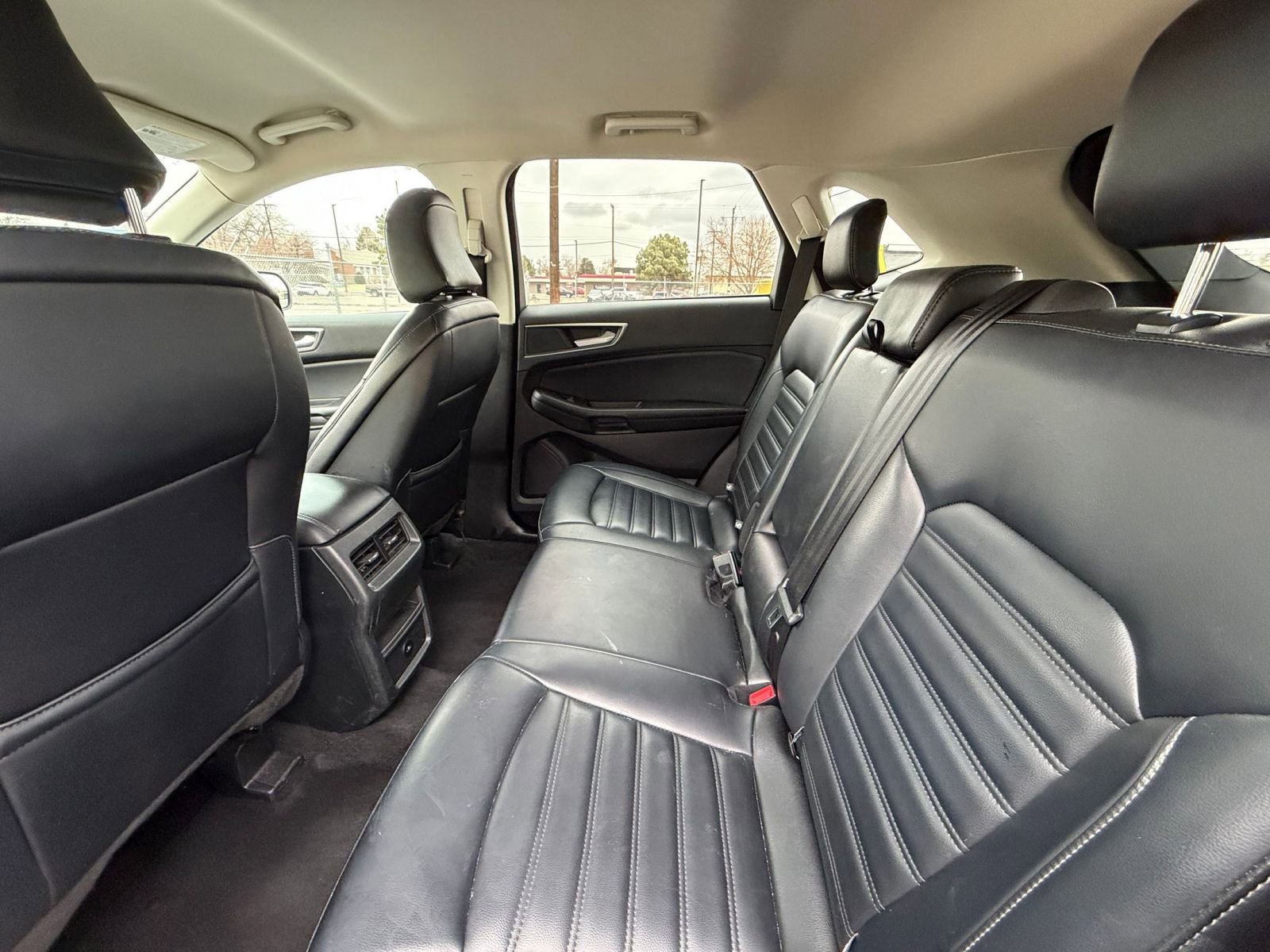 Thumbnail: 2024 Ford Edge - 25