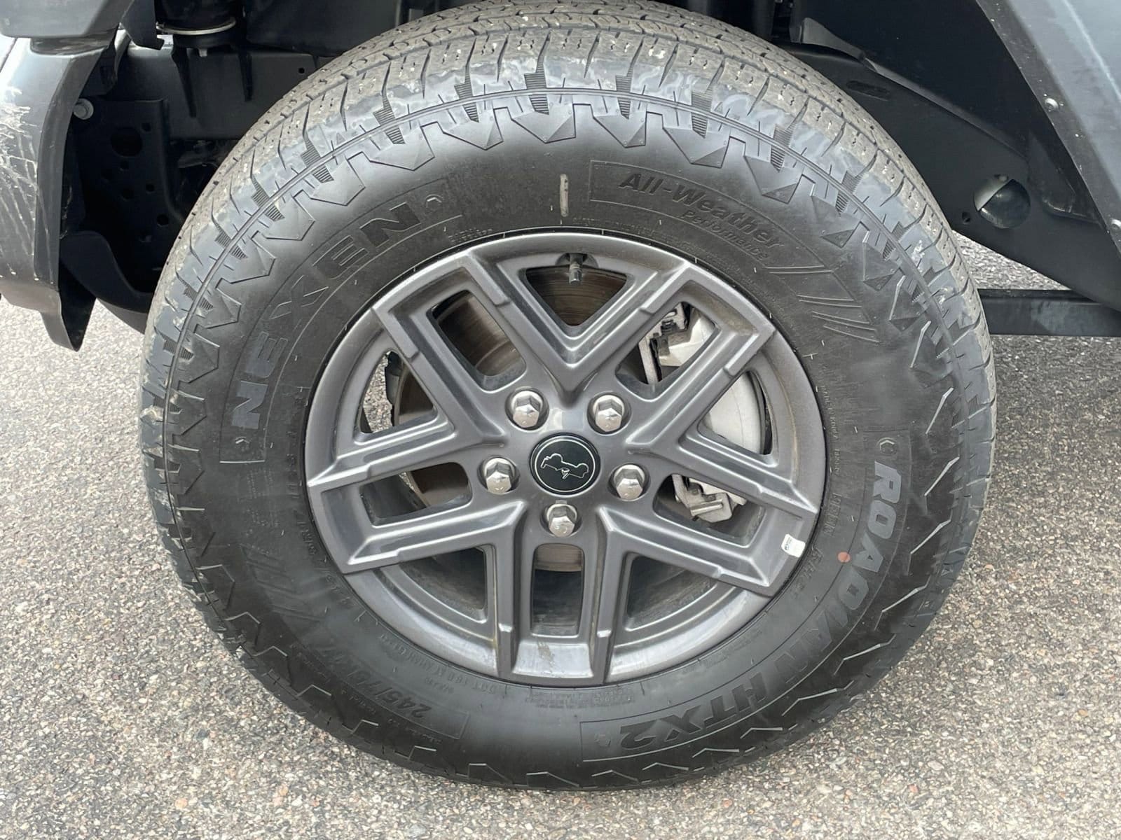 Thumbnail: 2025 Jeep Wrangler - 29