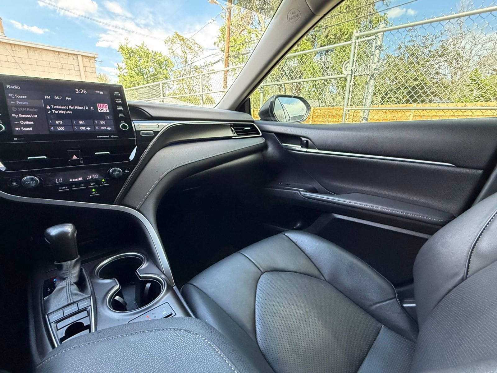 Thumbnail: 2024 Toyota Camry - 35