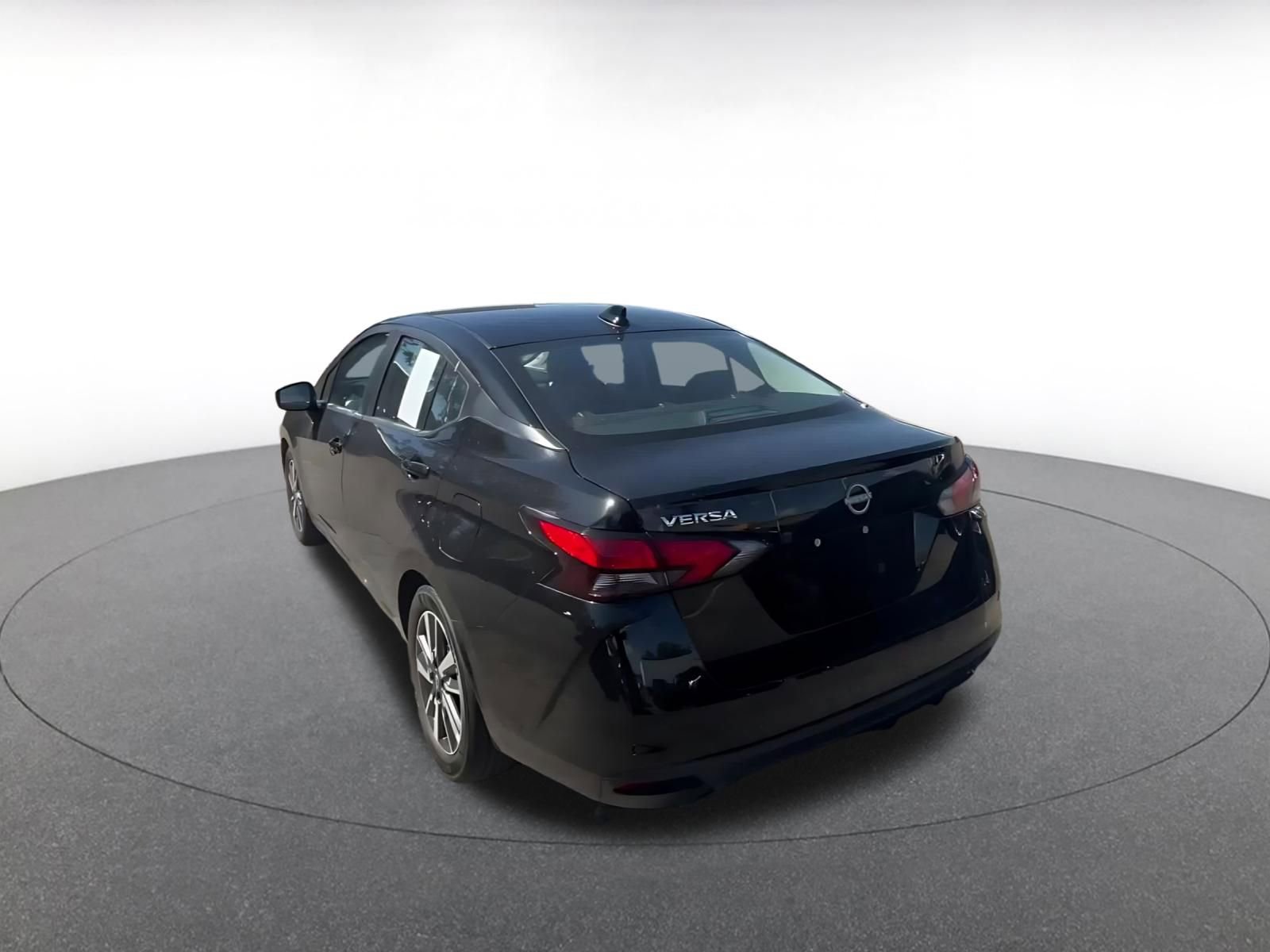 Thumbnail: 2025 Nissan Versa - 11
