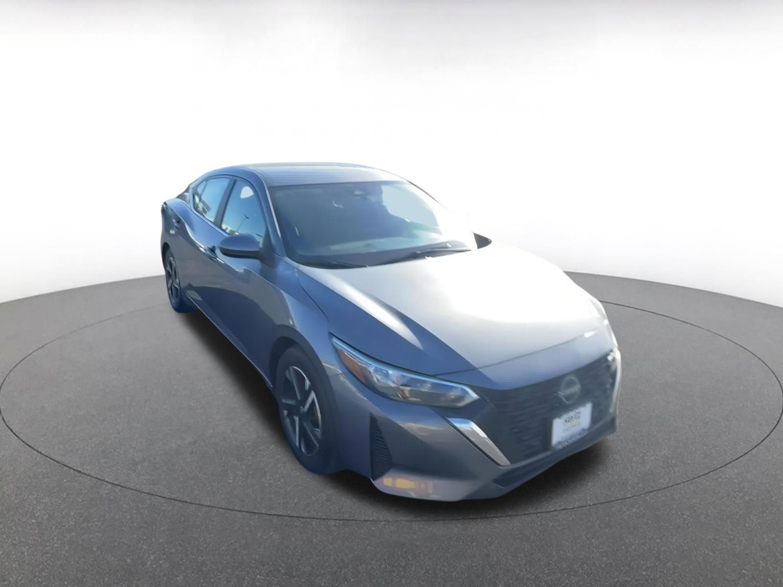 Thumbnail: 2024 Nissan Sentra - 2