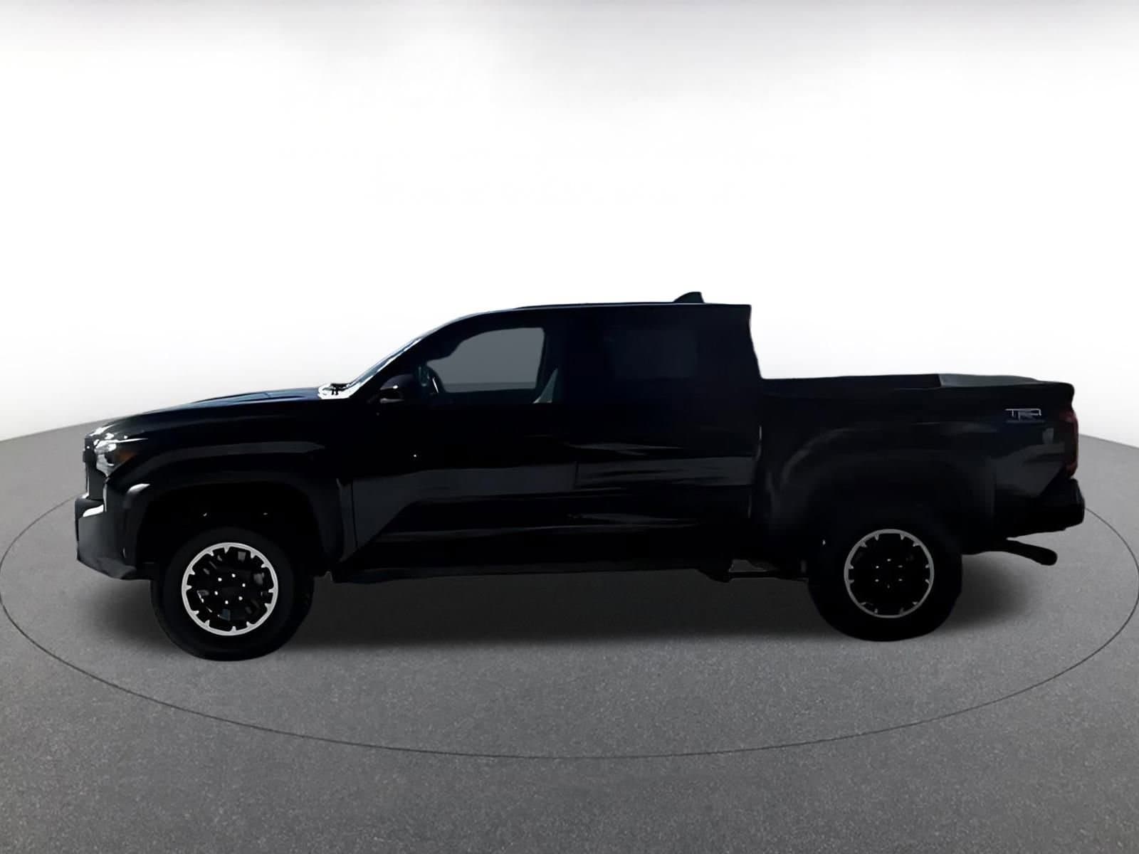 Thumbnail: 2025 Toyota Tacoma - 4