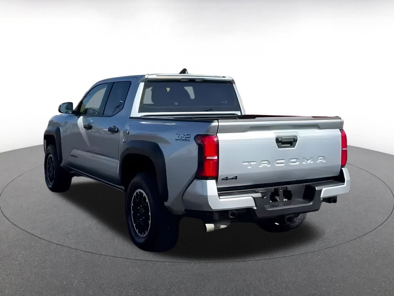 Thumbnail: 2025 Toyota Tacoma - 8