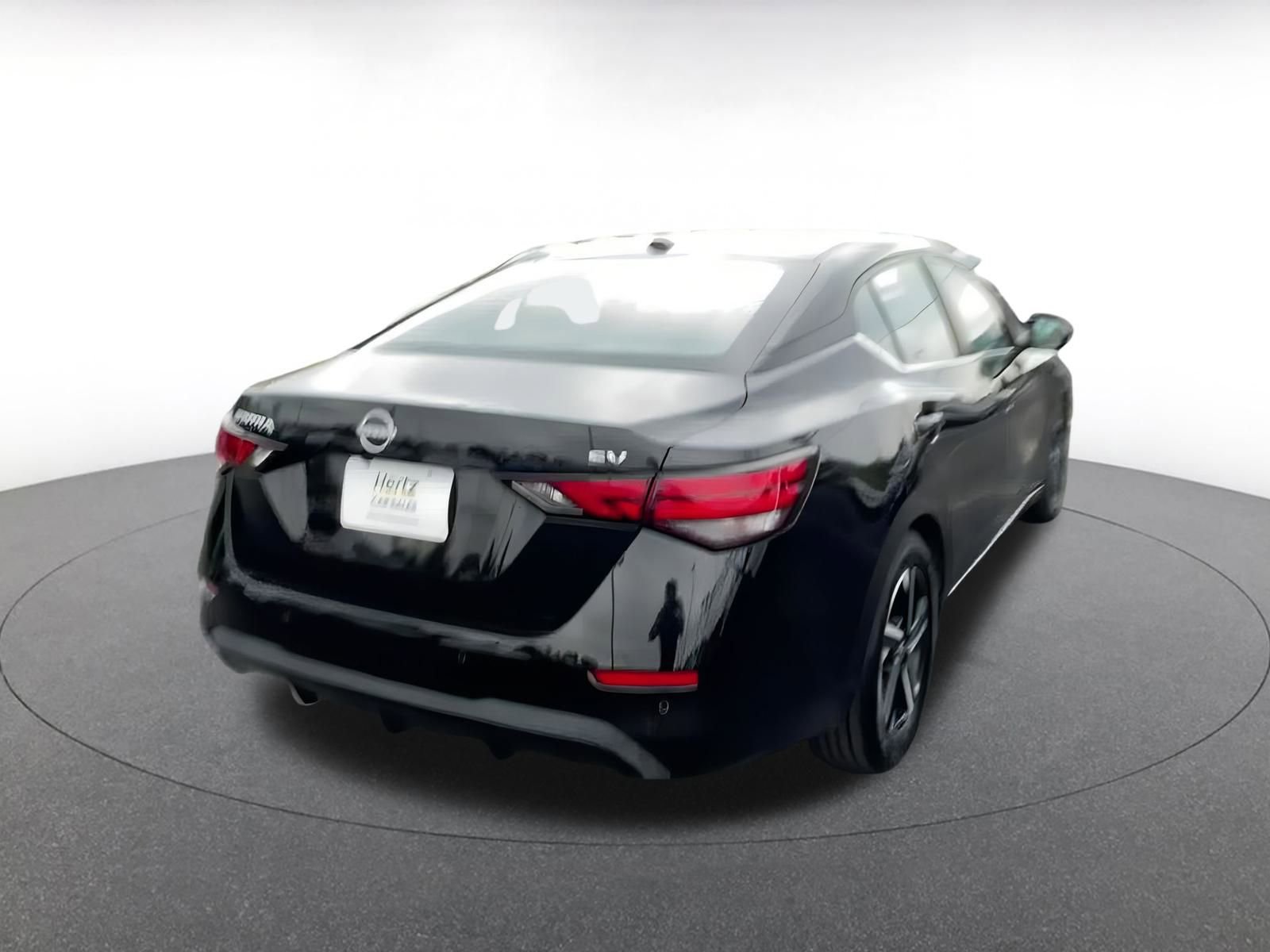 Thumbnail: 2024 Nissan Sentra - 14