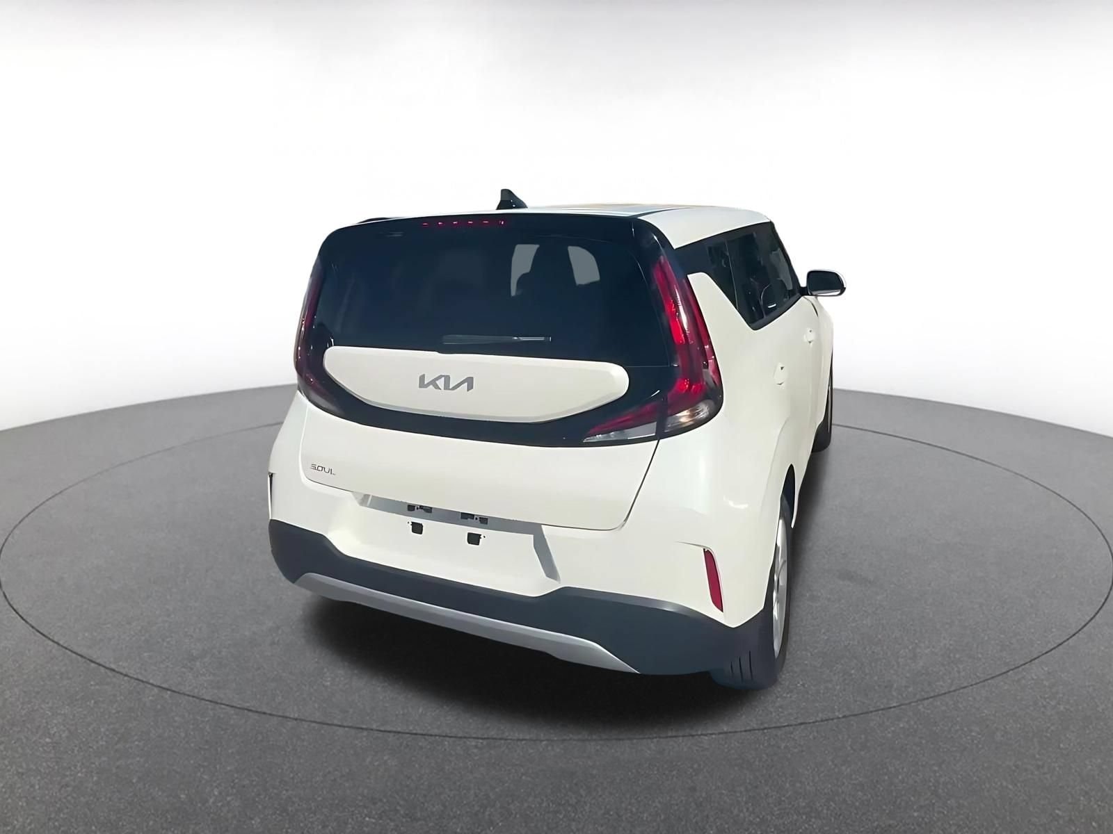Thumbnail: 2025 Kia Soul - 14