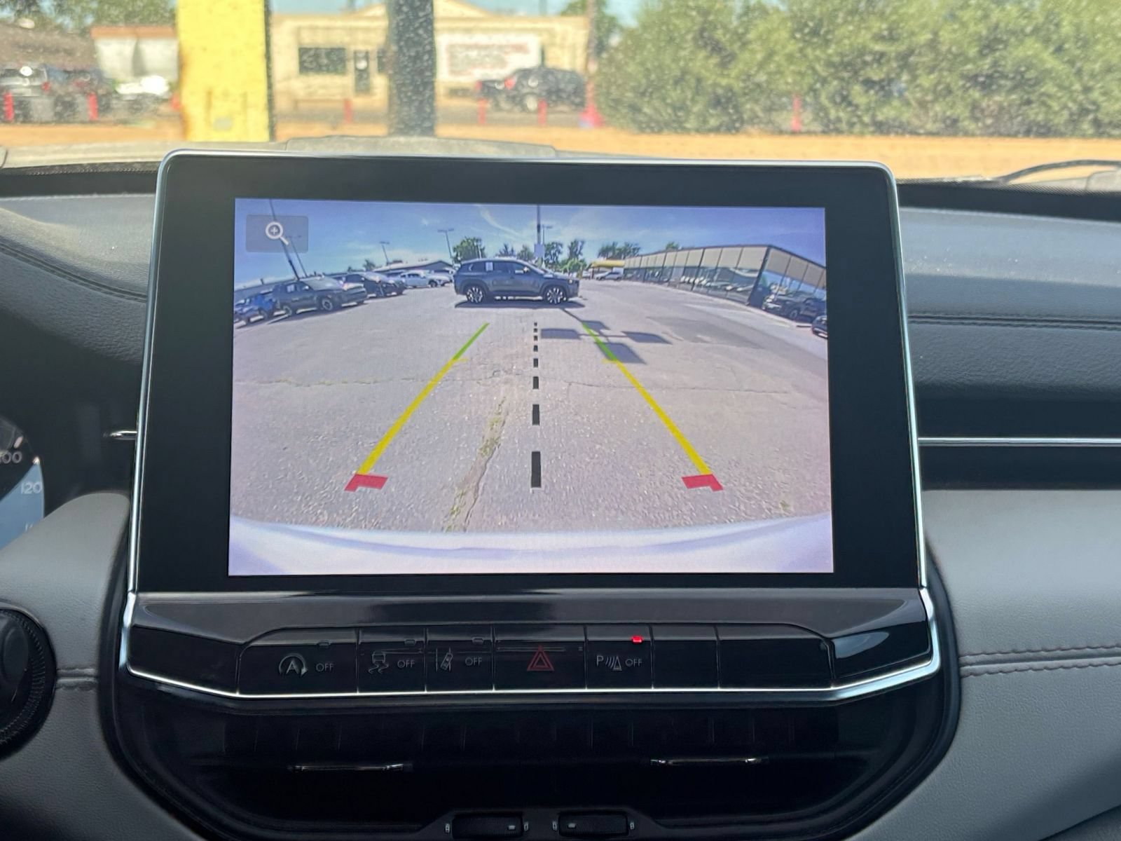 Thumbnail: 2025 Jeep Compass - 23