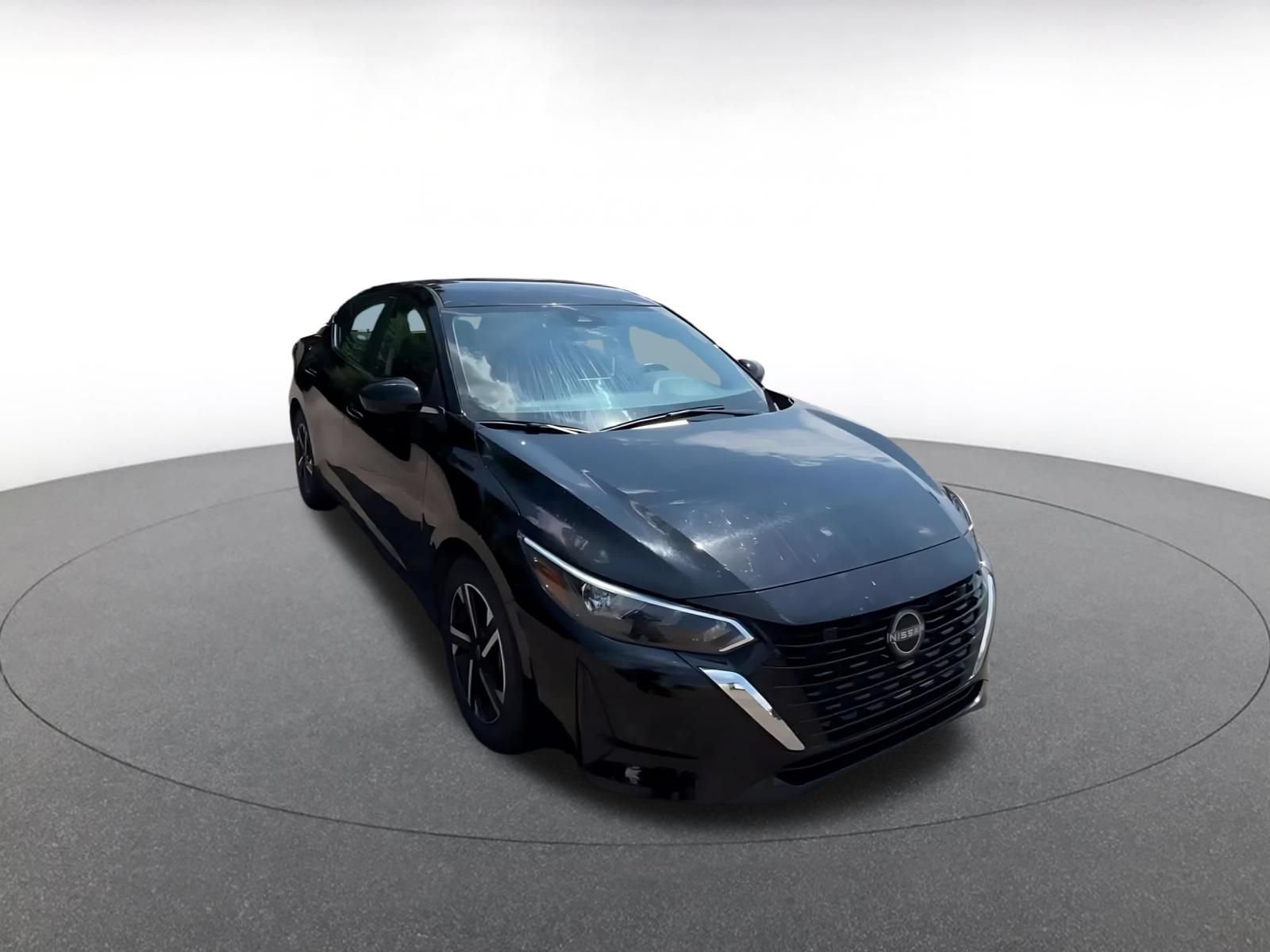 Thumbnail: 2025 Nissan Sentra - 3