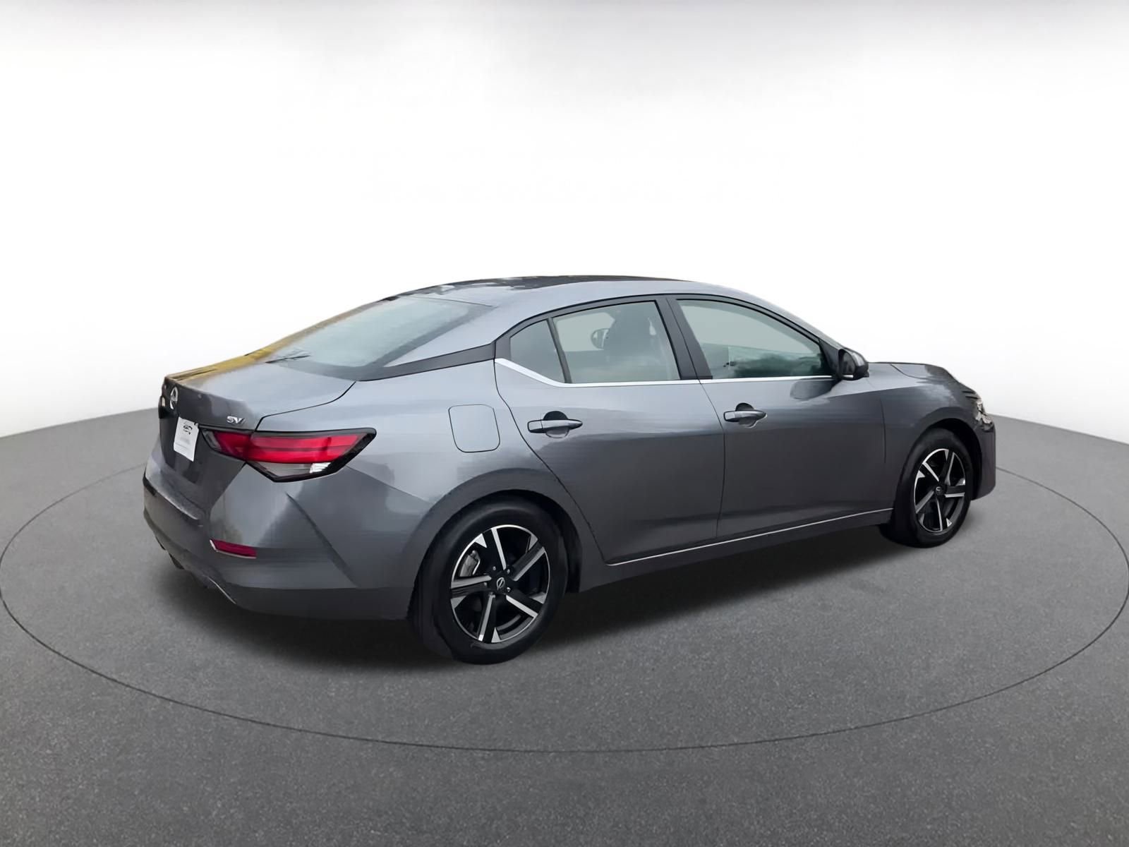 Thumbnail: 2024 Nissan Sentra - 15