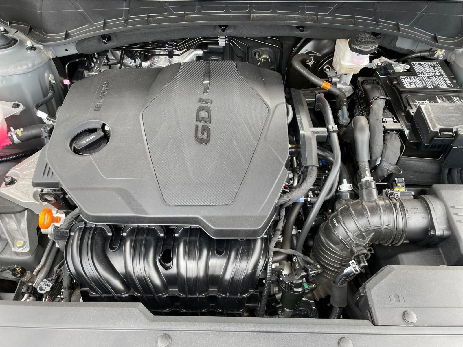 Thumbnail: 2025 Hyundai Tucson - 34