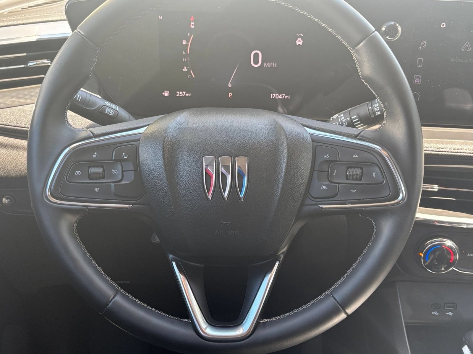 Thumbnail: 2026 Buick Encore GX - 24