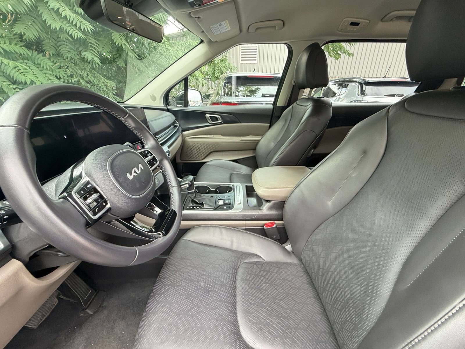 Thumbnail: 2026 Kia Carnival - 28