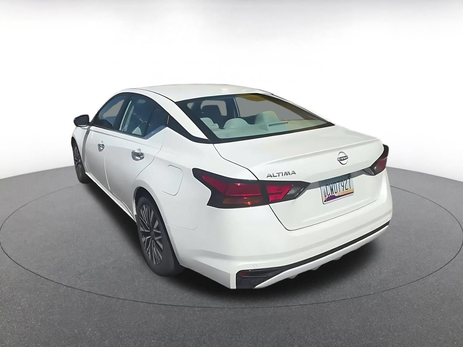 Thumbnail: 2025 Nissan Altima - 11
