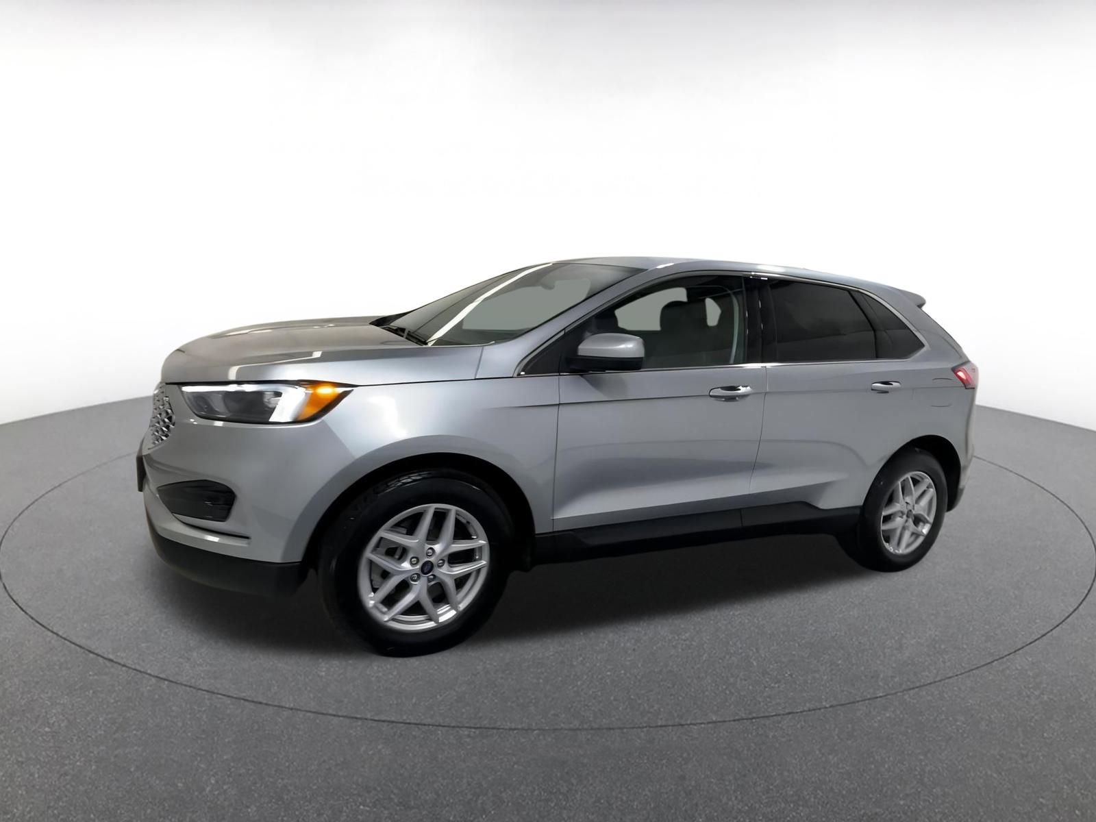 2024 Ford Edge SEL 6