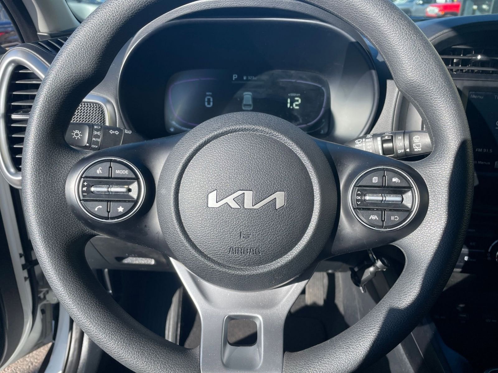 Thumbnail: 2025 Kia Soul - 25