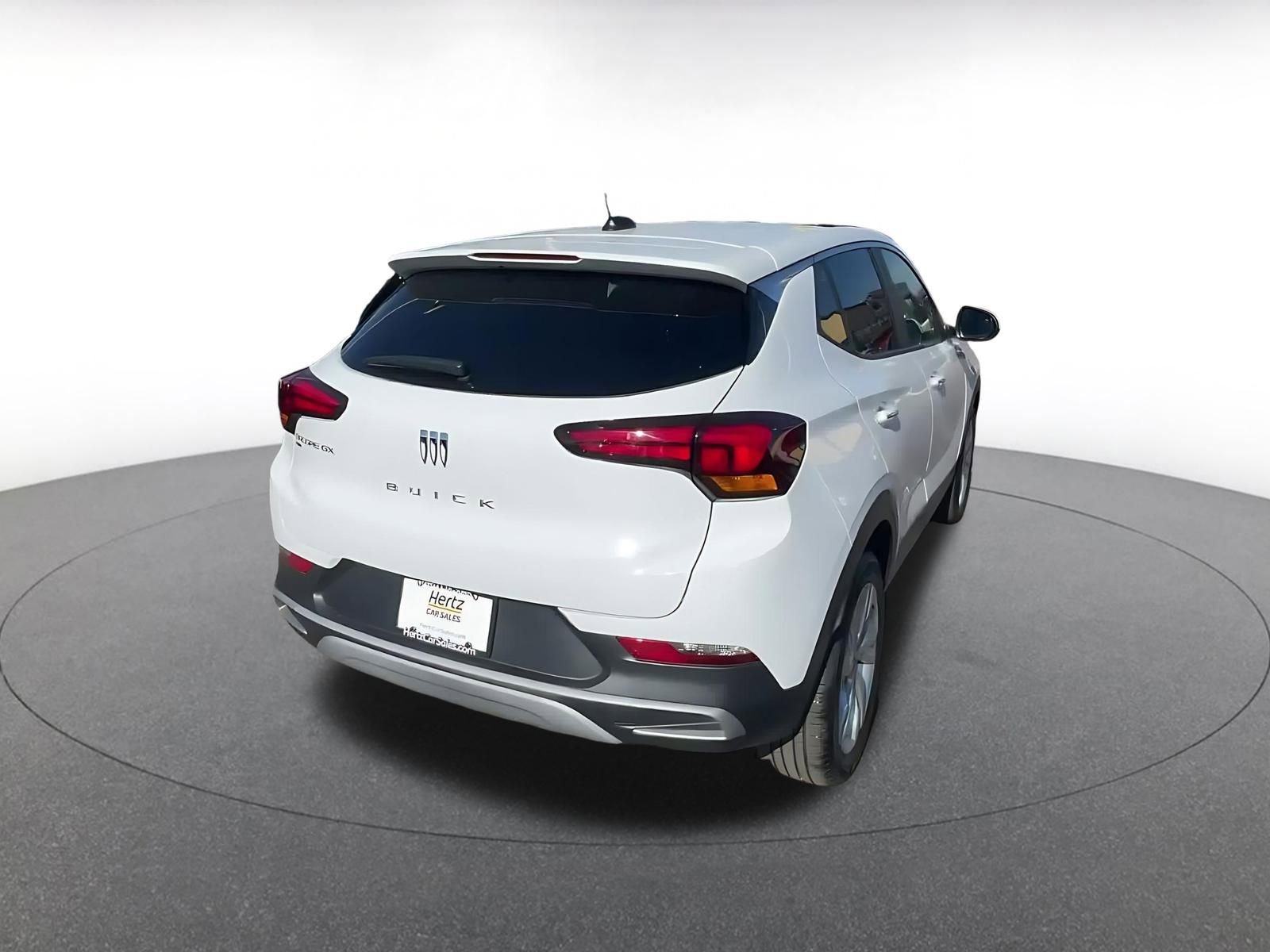 Thumbnail: 2025 Buick Encore GX - 14