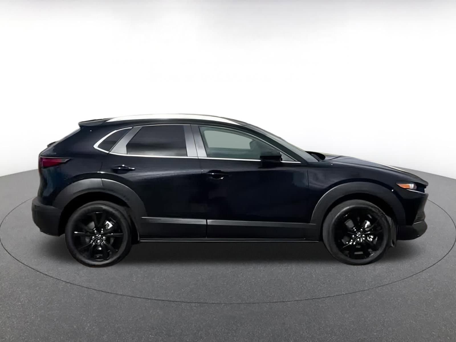 Thumbnail: 2025 Mazda CX-30 - 11