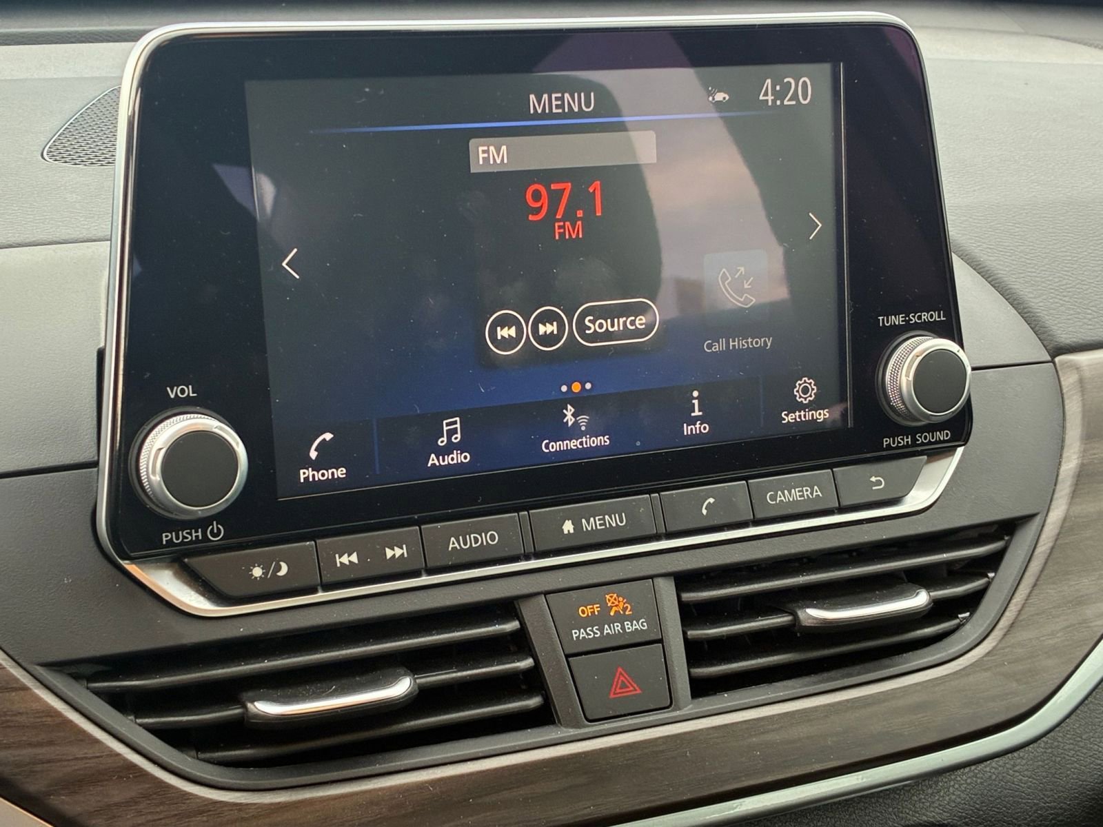 Thumbnail: 2025 Nissan Altima - 18