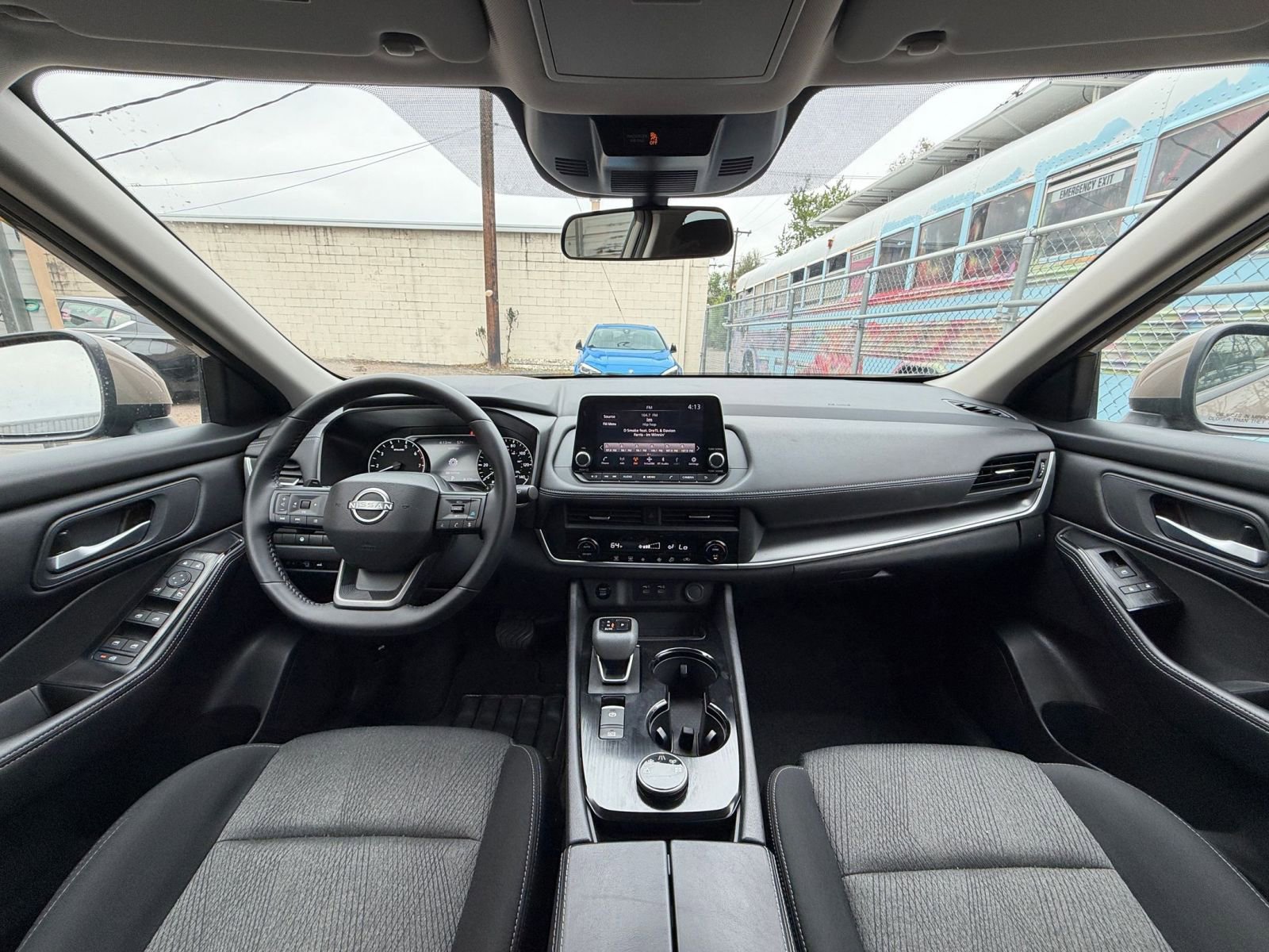 Thumbnail: 2025 Nissan Rogue - 34