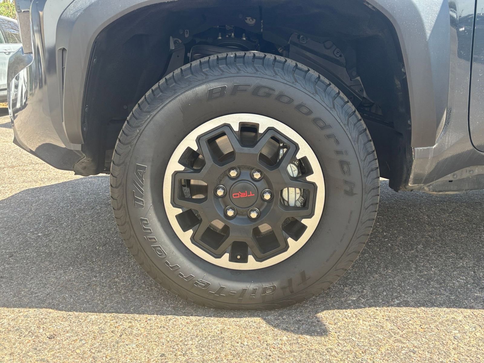 Thumbnail: 2025 Toyota Tacoma - 27