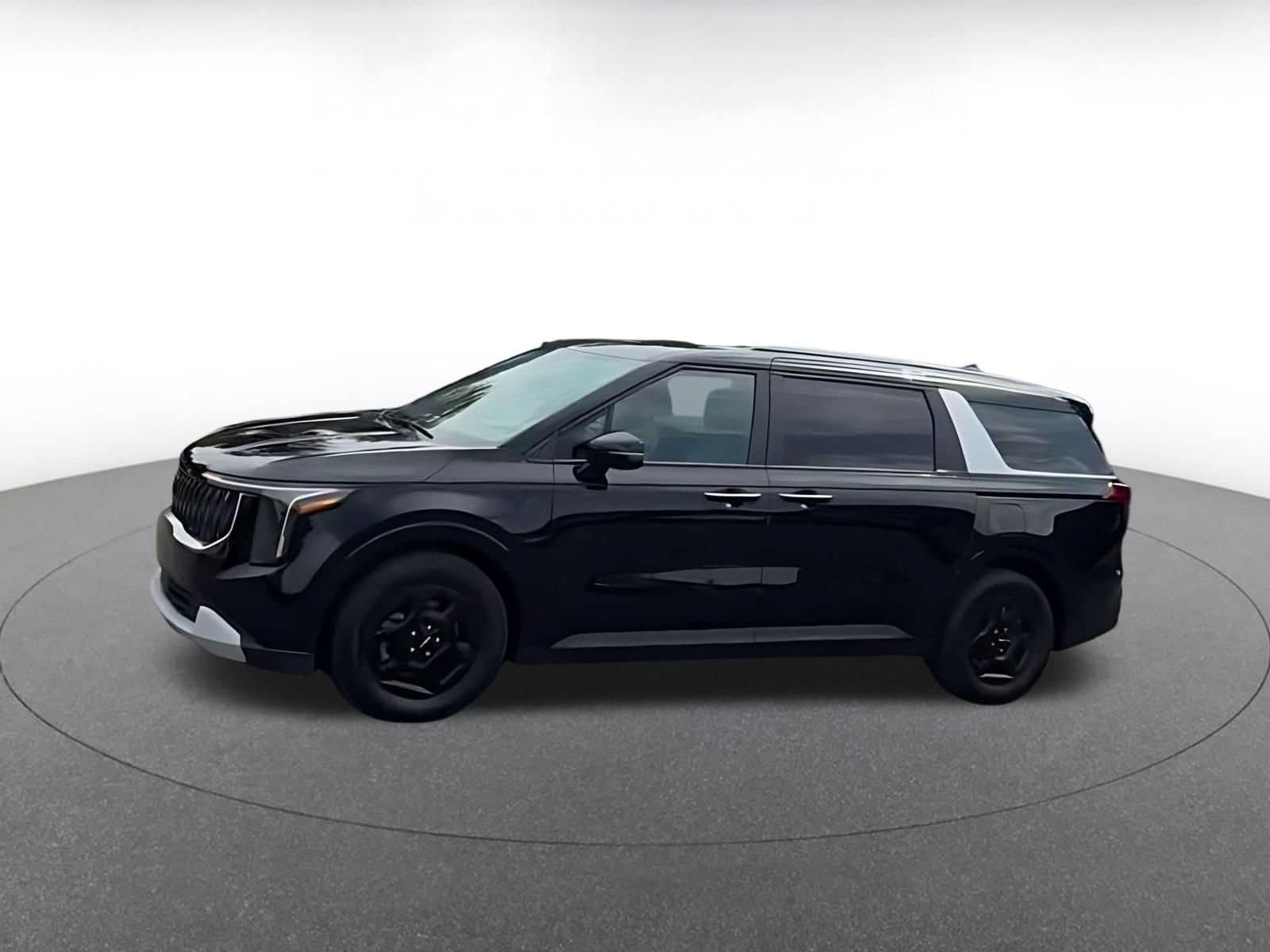 Thumbnail: 2026 Kia Carnival - 7