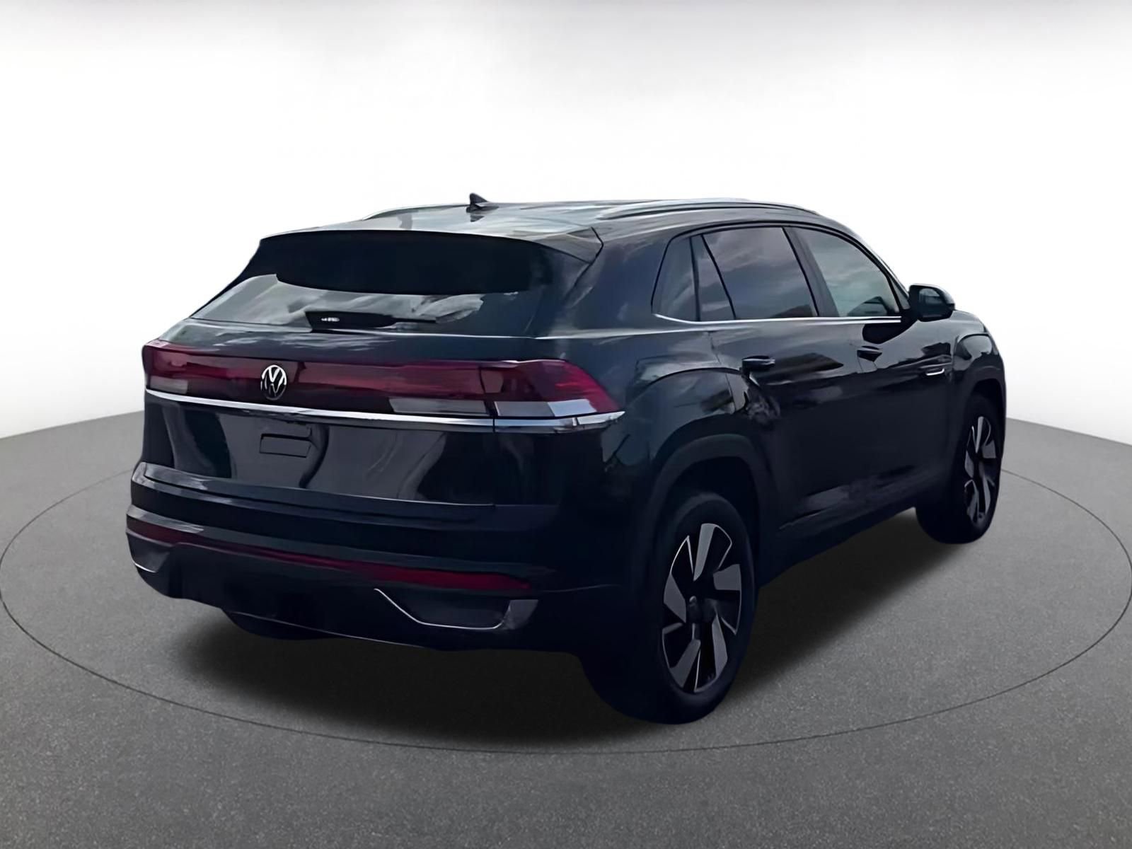 Thumbnail: 2025 Volkswagen Atlas - 14