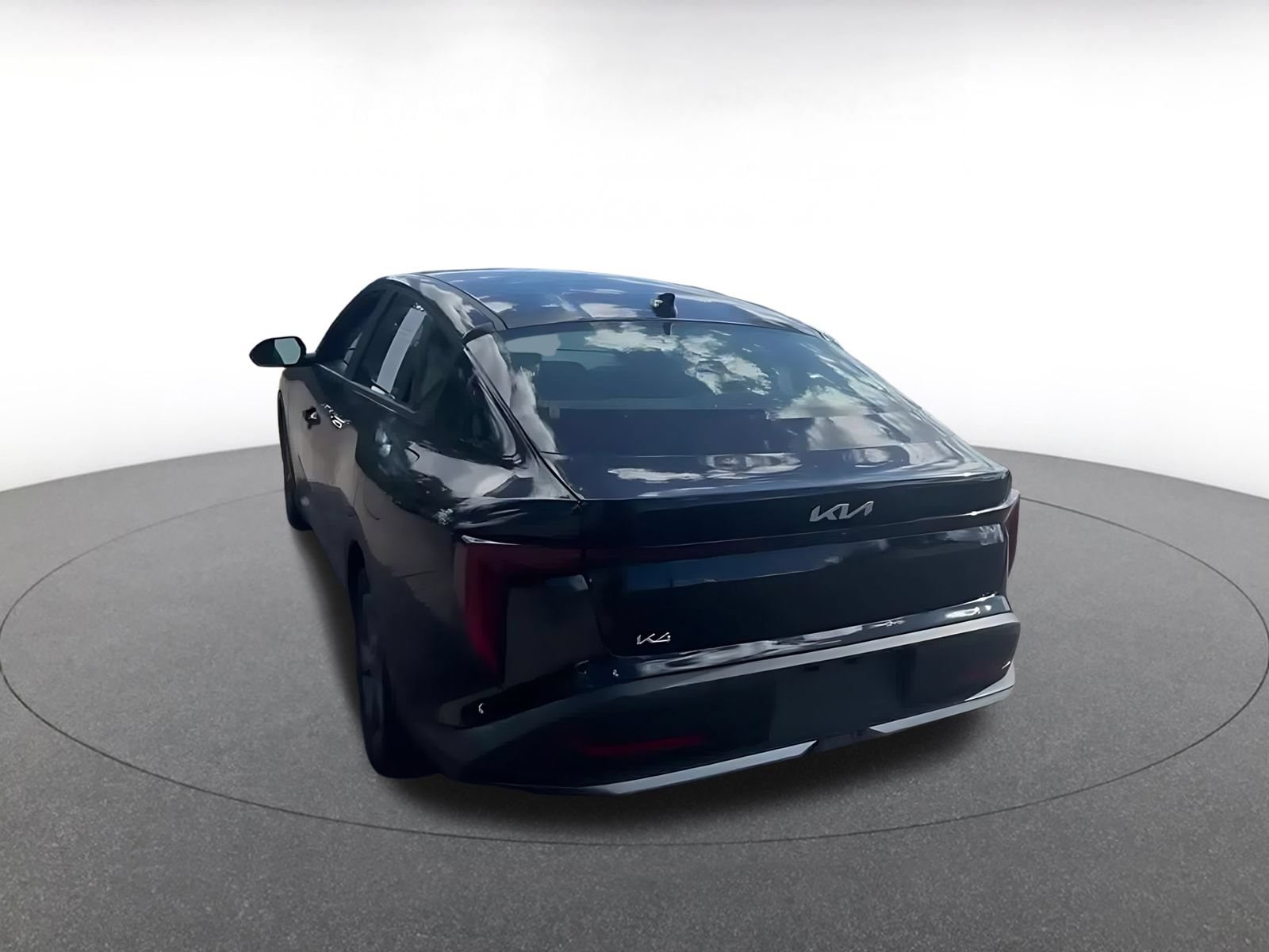 Thumbnail: 2025 Kia K4 - 15