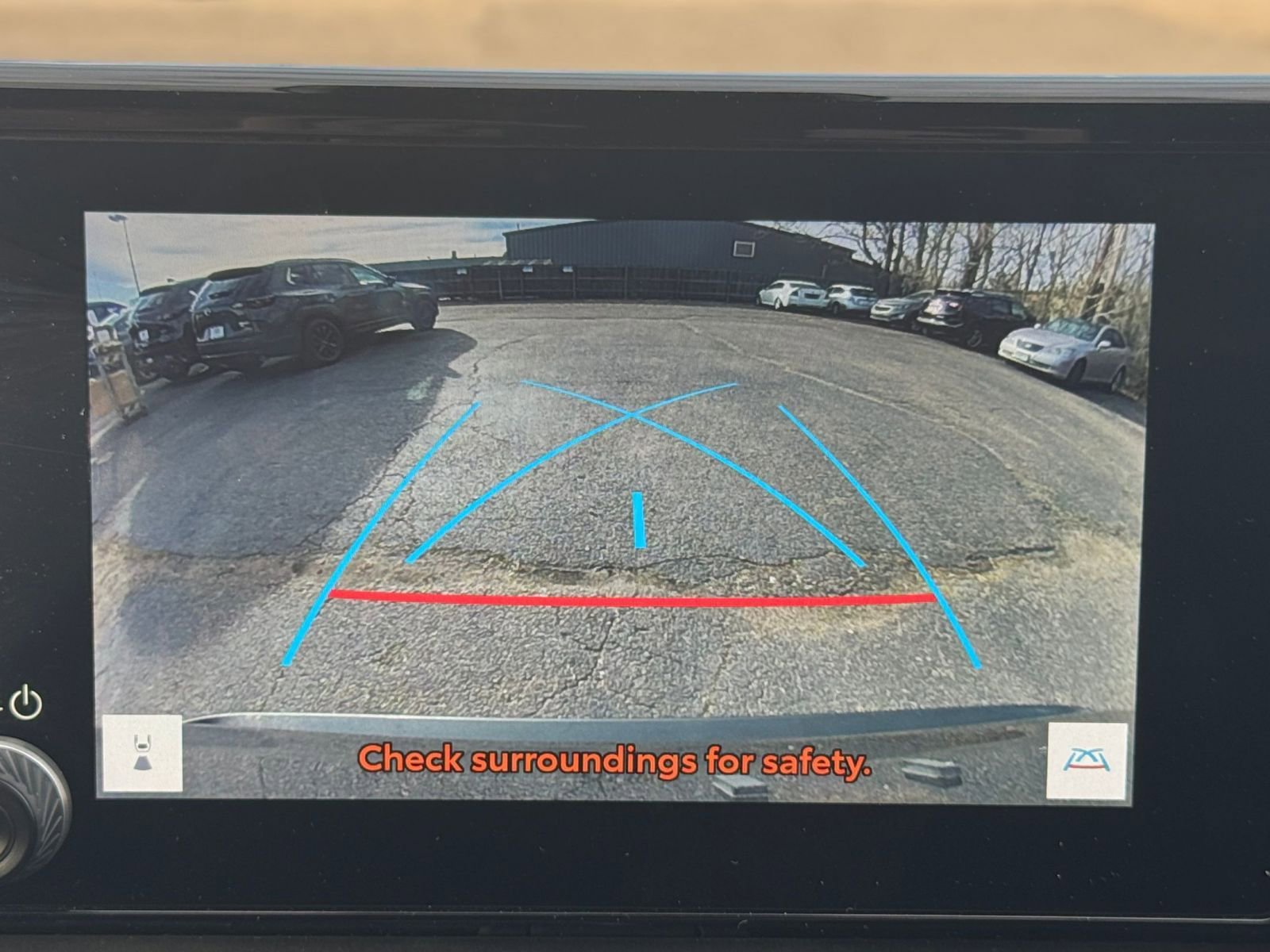 Thumbnail: 2025 Toyota RAV4 - 17