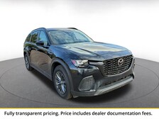 2025 Mazda CX-70 Turbo Preferred -
                  Denver, CO