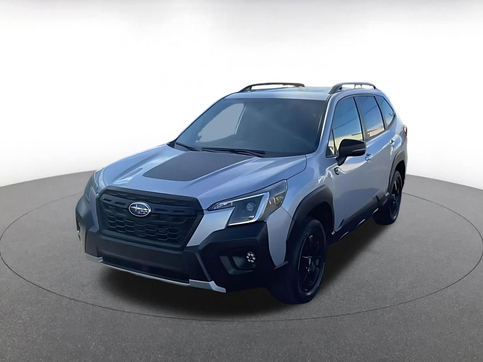Thumbnail: 2024 Subaru Forester - 4