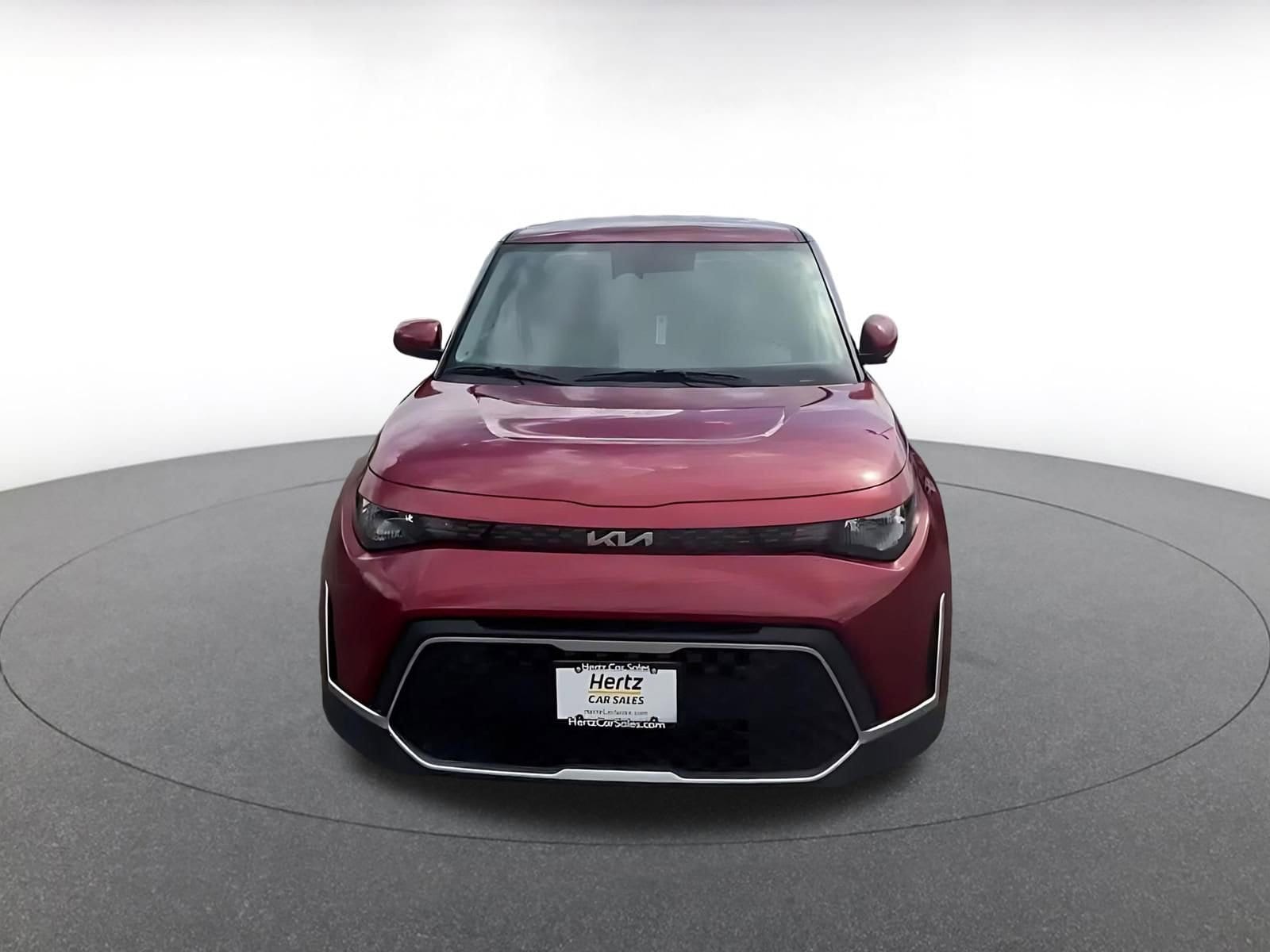 Thumbnail: 2025 Kia Soul - 4