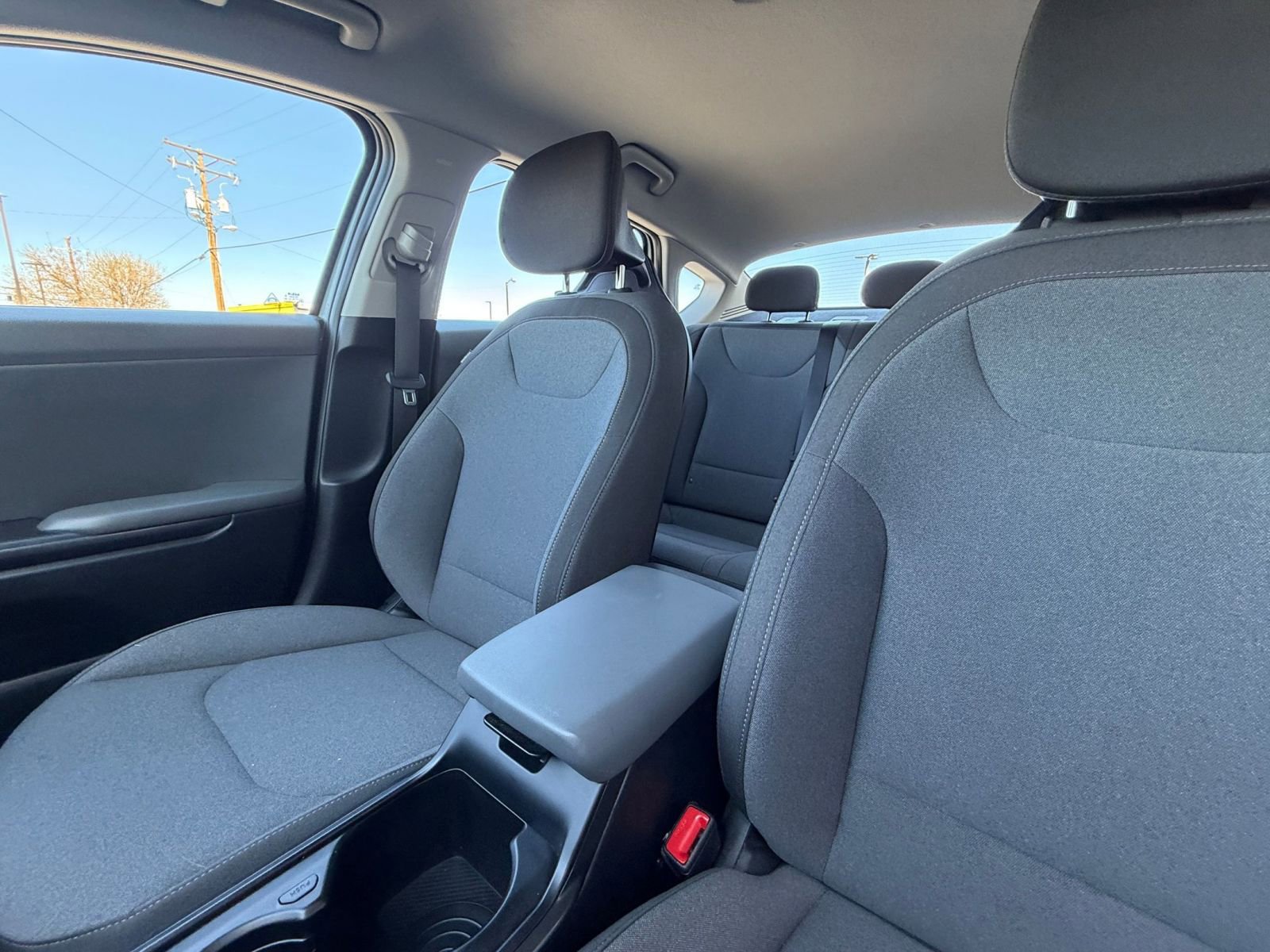 Thumbnail: 2025 Kia K4 - 34