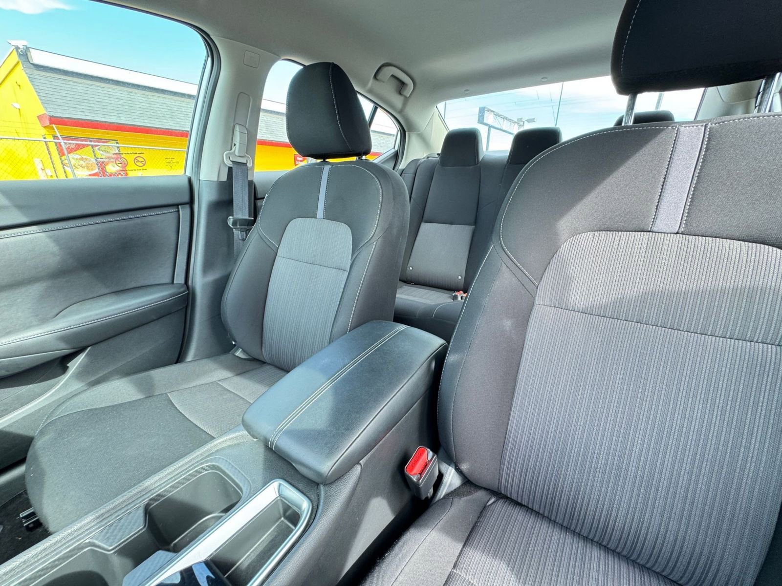 Thumbnail: 2024 Nissan Sentra - 34