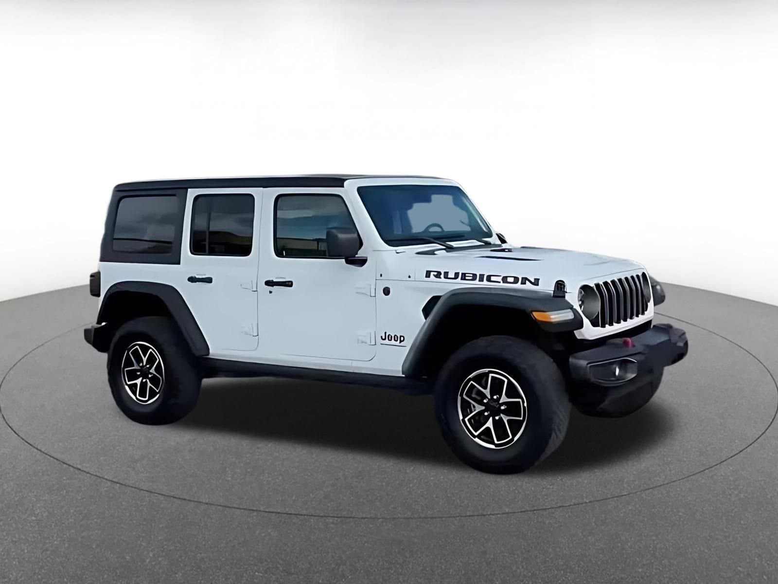 Thumbnail: 2025 Toyota RAV4 - 2