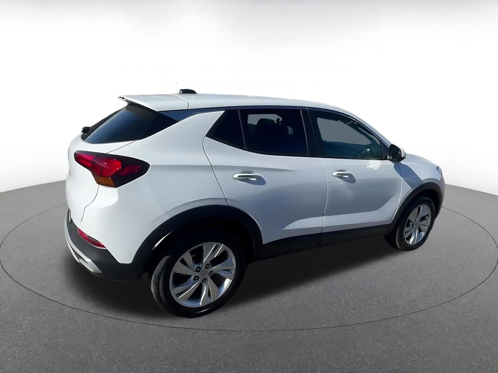Thumbnail: 2025 Buick Encore GX - 15