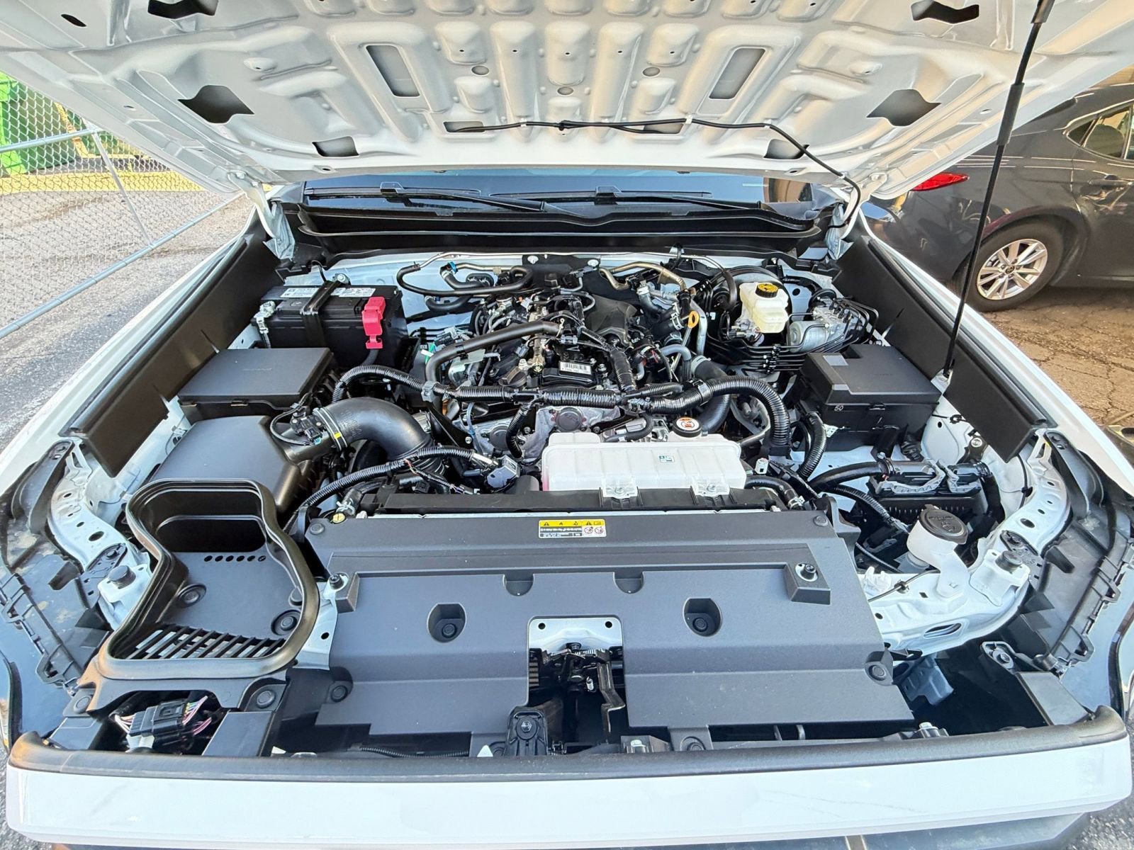 Thumbnail: 2025 Toyota Tacoma - 30