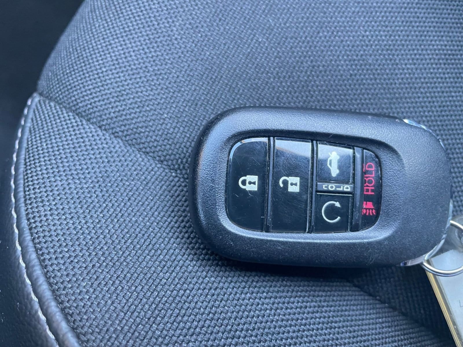 Thumbnail: 2025 Honda Civic - 22