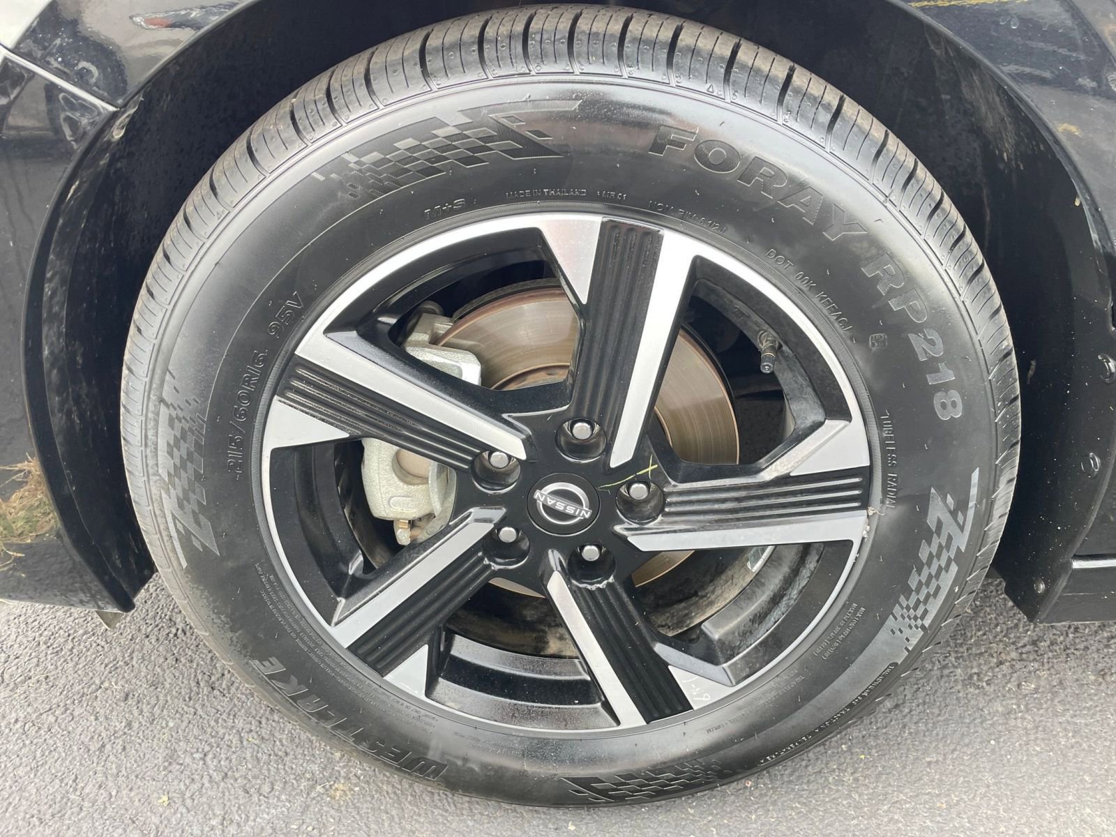 Thumbnail: 2024 Nissan Sentra - 28