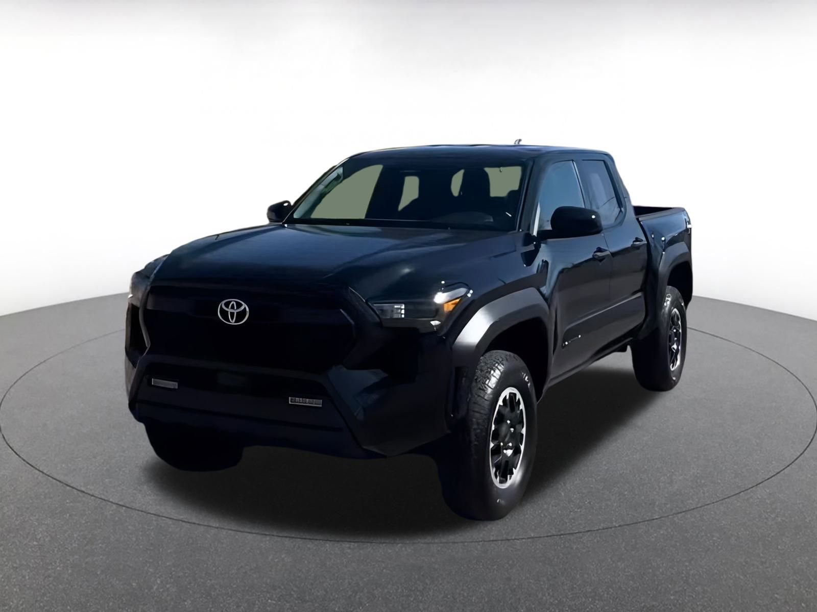 Thumbnail: 2025 Toyota Tacoma - 4