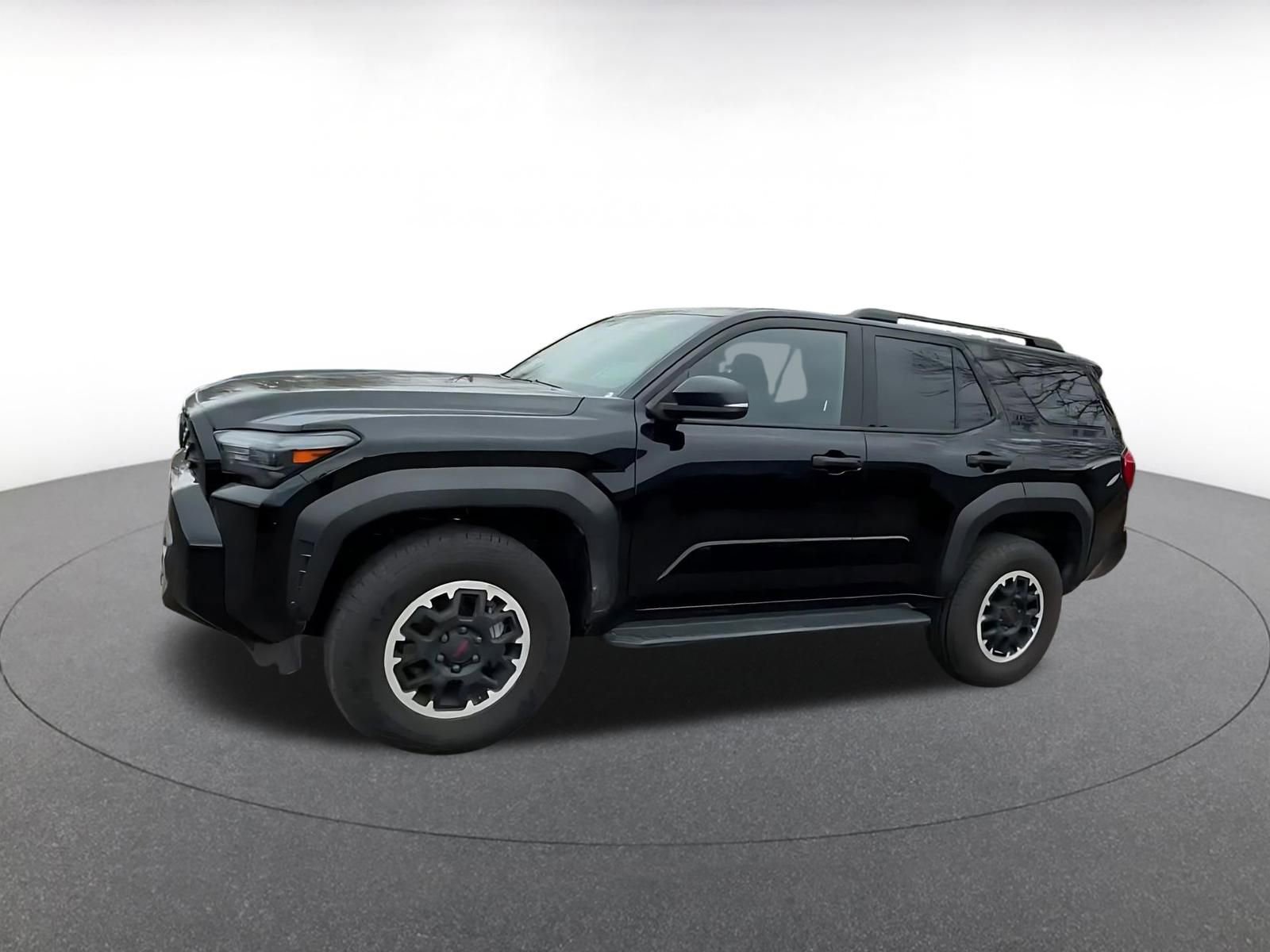 Thumbnail: 2025 Toyota 4Runner - 8