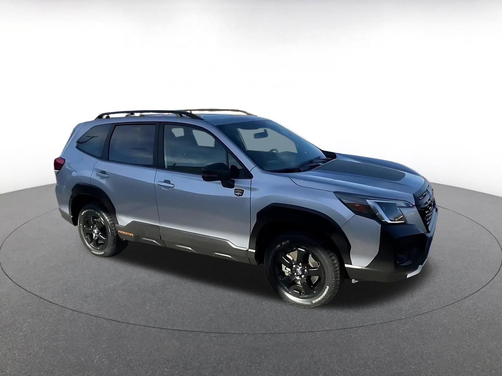 Thumbnail: 2024 Subaru Forester - 1